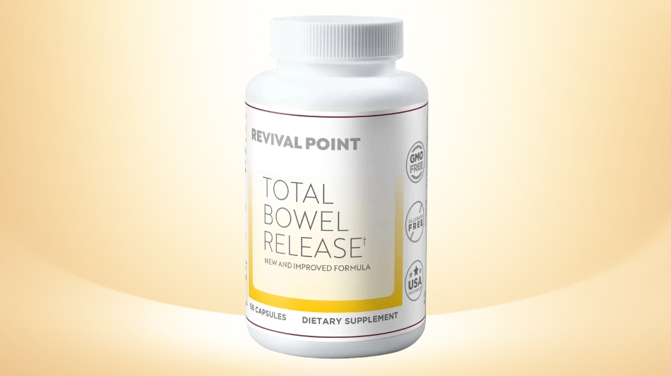 Total Bowel Release Review 2026: Does It Work for Constipation?
