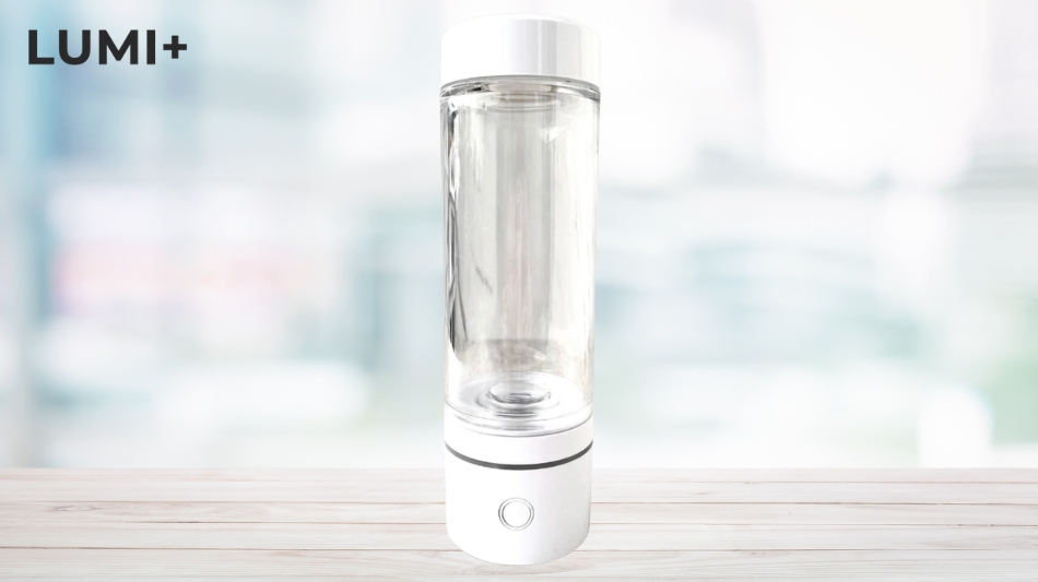Lumi Hydrogen Water Bottle Review 2026: Don't Buy Before Reading This New Report First!