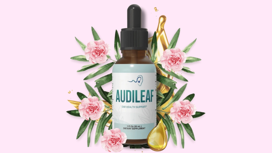 AudiLeaf Review 2026: Ingredients, Safety, Price & Results