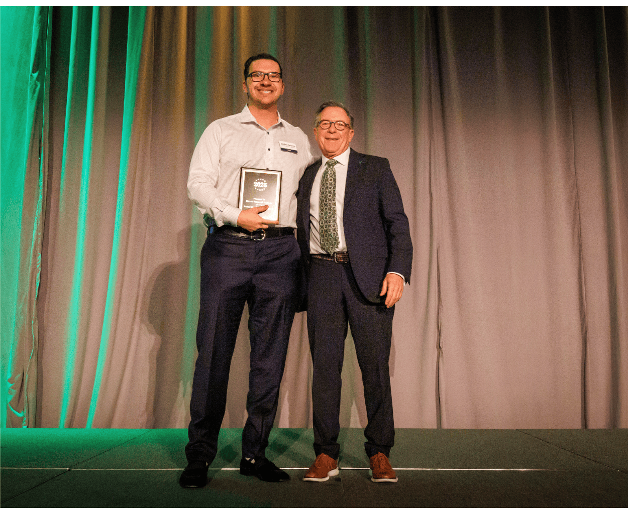 Elevate Financial Partners Recognized by LIBRA Insurance Partners as Fastest Growing Agency