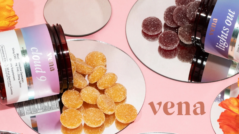 Vena CBD Review 2026: Gummies, THC, Pricing & Safety Guide