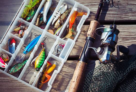 Fin Feather Fur Unveils Major Expansion of Fishing Department