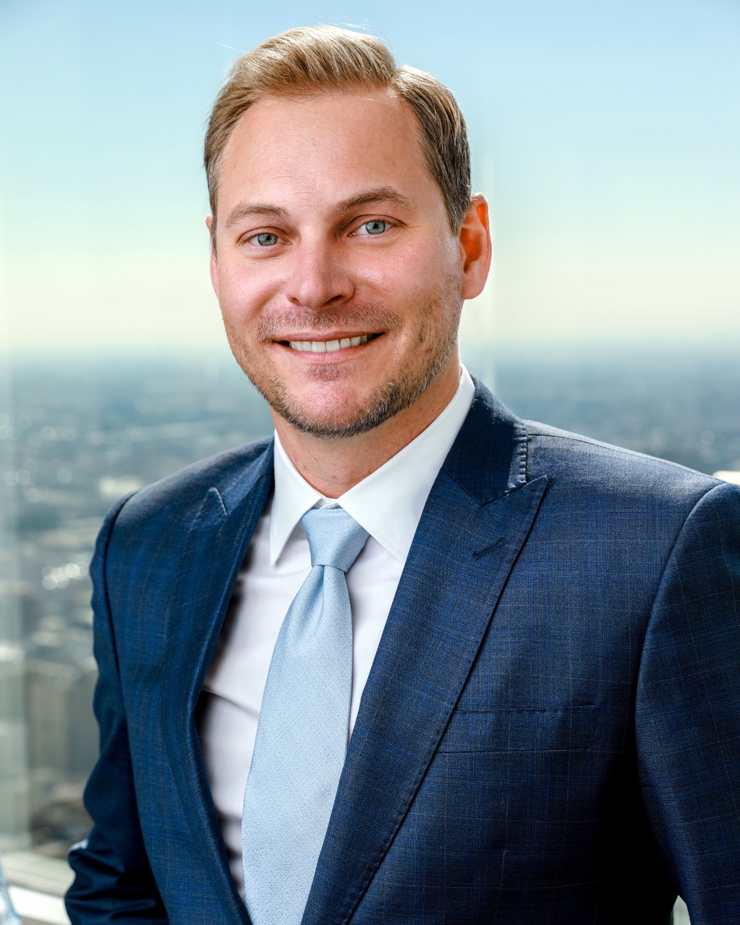 Matthew Blair Named to 2026 Southern California Super Lawyers List