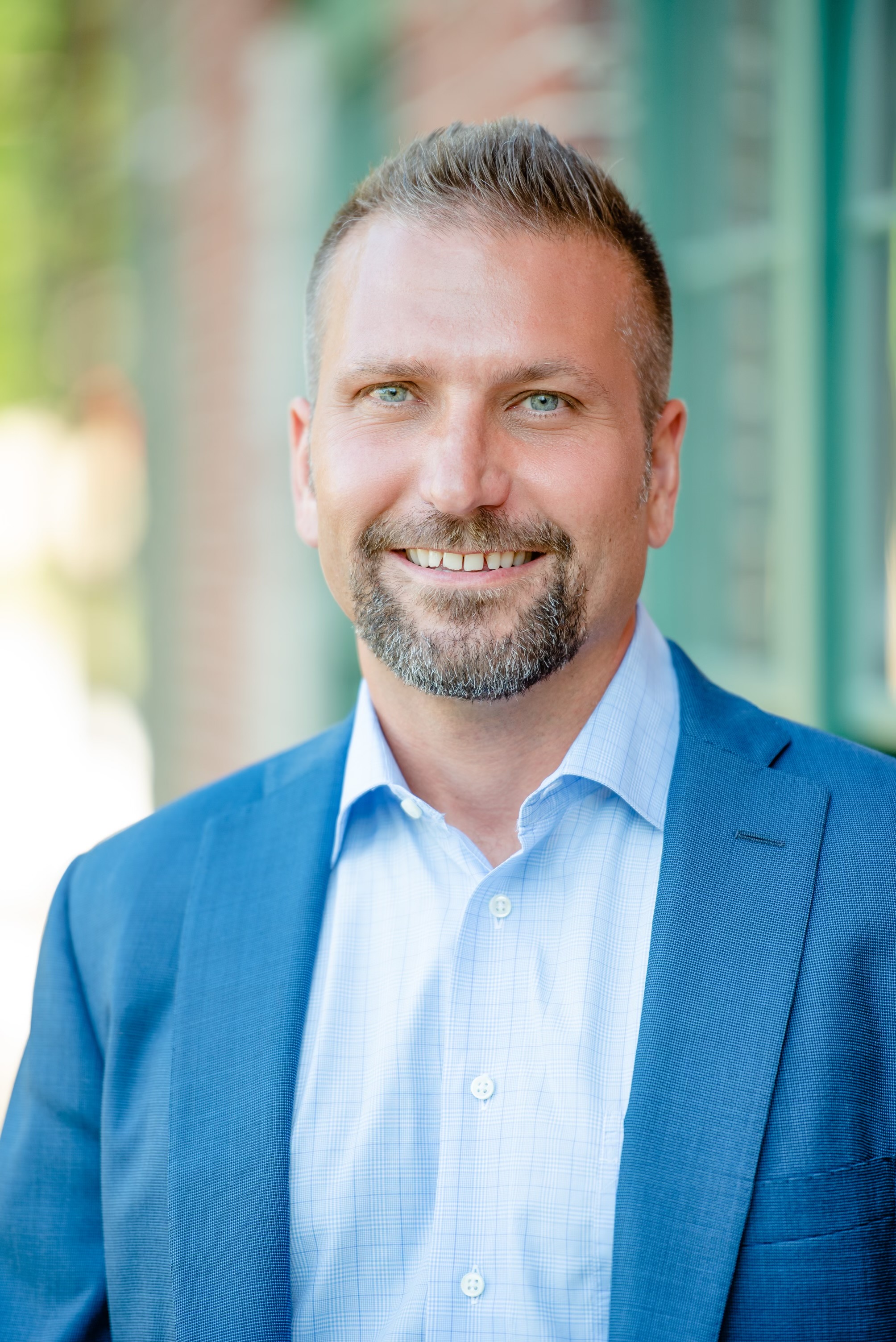 Jeffrey Herter of Rye Advocates for Financial Discipline and Small Business Mentorship