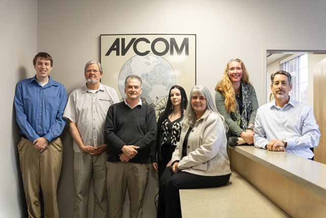 AVCOM of Virginia Inc.: Following the Signal