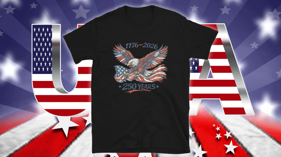Soaring Freedom Shirt Review: Don't Buy Without Reading This First!