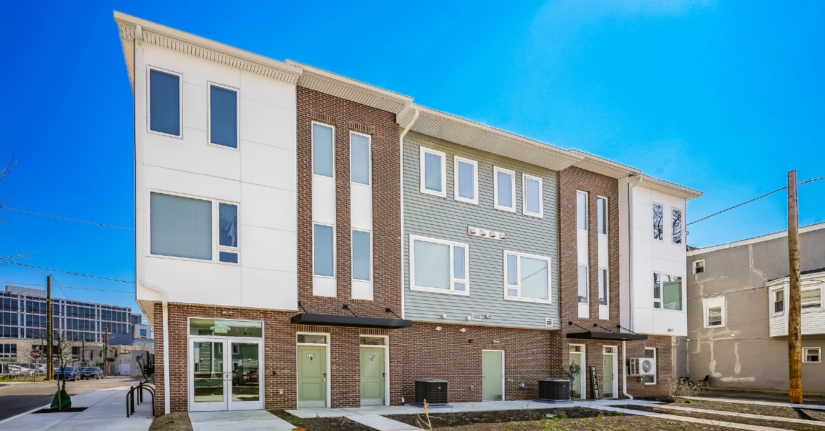Media Advisory: Philadelphia Housing Authority and The Michaels Organization to Celebrate Grand Opening of New and Preserved Affordable Housing in Sharswood