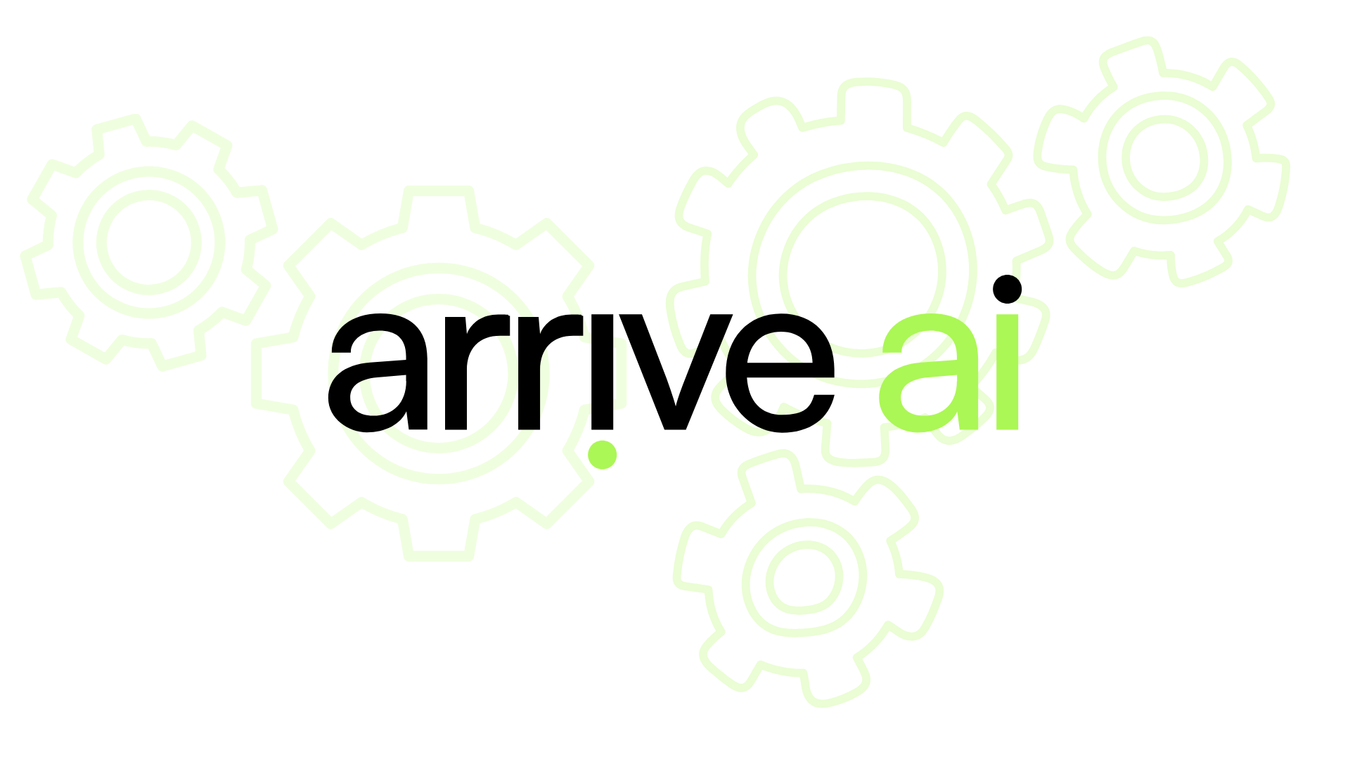 Arrive AI Aligns Engineering Organization to Accelerate Development, Improve Efficiency, and Support Near-Term Deployments
