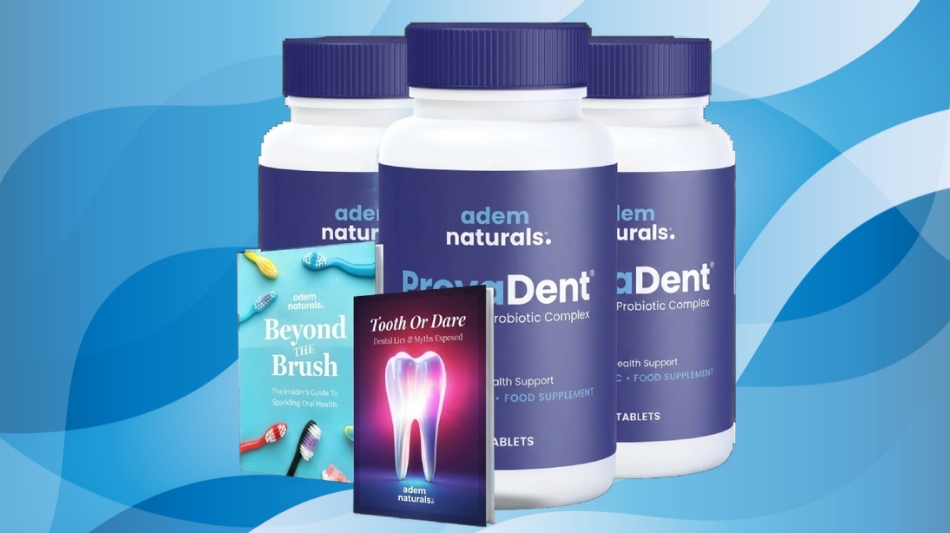ProvaDent Review 2026: Don't Buy Oral Probiotic Chewable Before Reading This First! (URGENT REPORT)