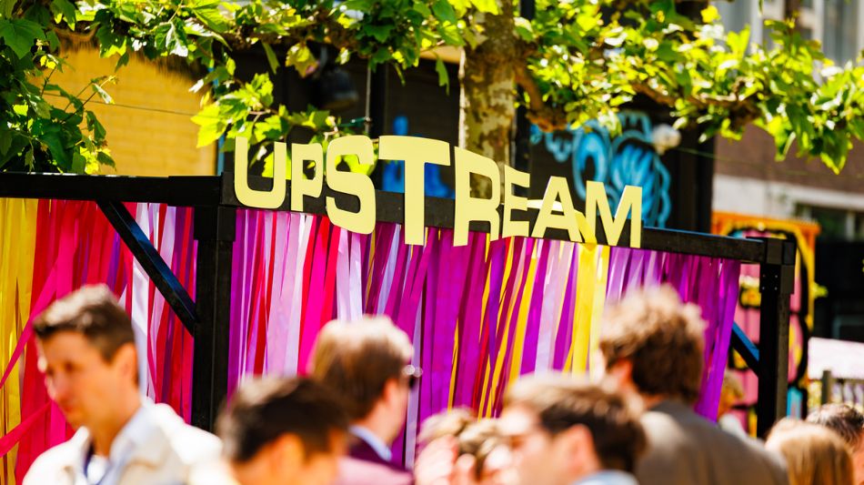 Upstream Festival 2026 Unveils Full Program and Region-wide Side Events for Founders and Investors