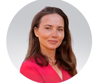 Fogel & Potamianos LLP Welcomes Andreea Sitaru to Corporate Practice
