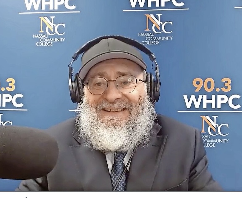 Reclaiming the F-Word: Chabad of Mineola Launches Bold Campaign to Elevate Civil Discourse