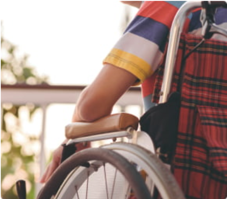 Cerebral Palsy Guide Highlights Challenges of Transitioning to Adult Health Care