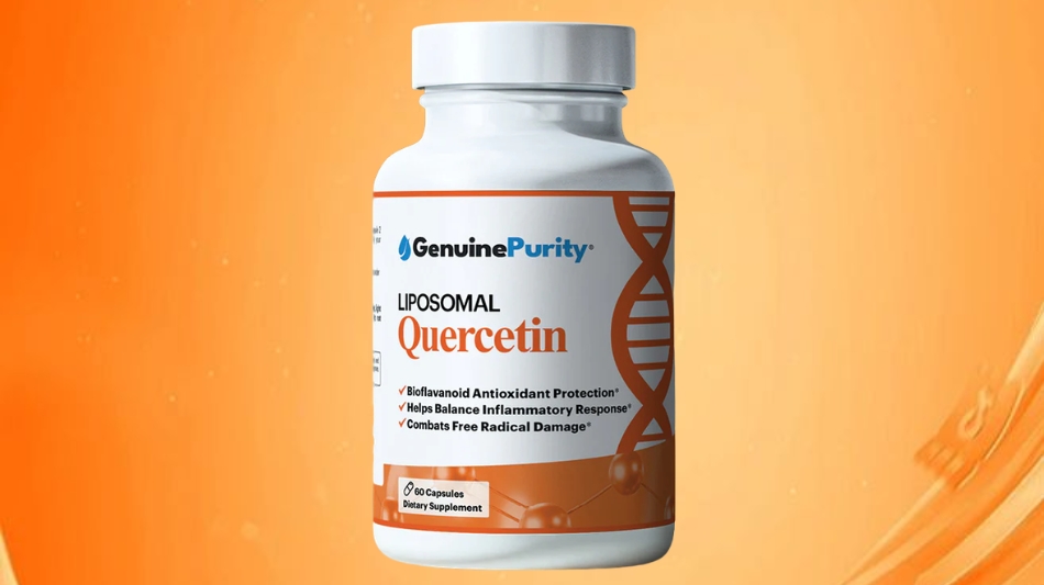 GenuinePurity Quercetin Review 2026: Benefits, Dose, Truth (New Report)