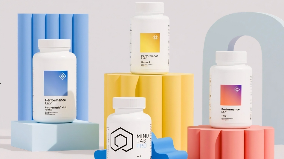 Performance Lab Review 2026: Truth Behind "Clean-Label" Supplements You ...