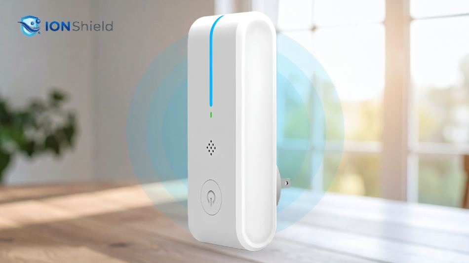 IONShield Air Purifier Reviewed: Don't Buy ION Shield Air Cleaner Before Reading This New Report First!