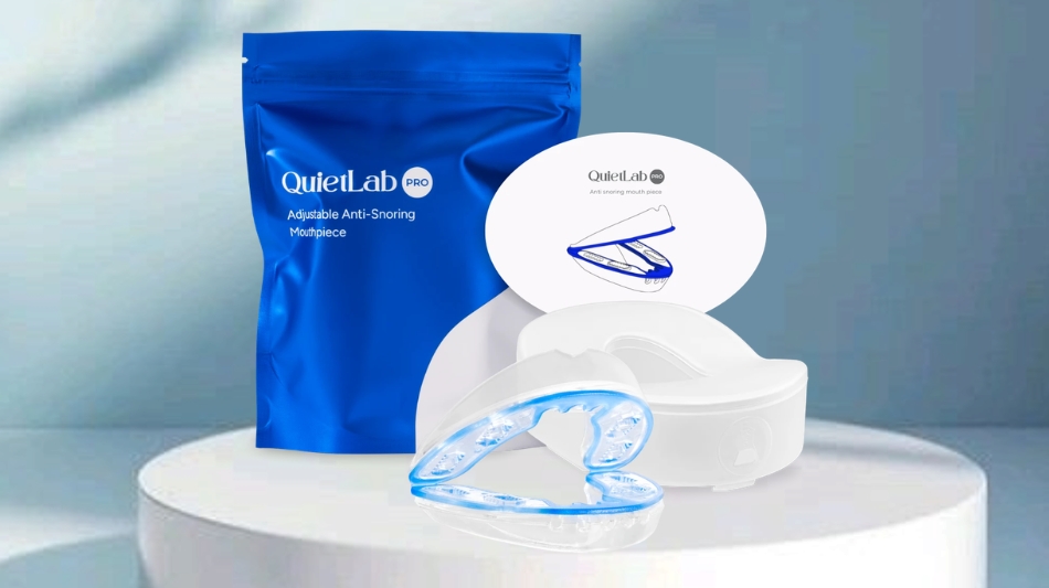 QuietLab Pro Review 2026: Don't Buy Quiet Lab Snoring Mouthguard Before Reading This New Report First!