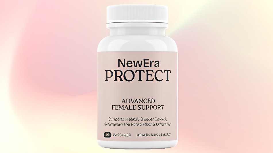 NewEra Protect Review 2026: Truth Behind Bladder Control, Pelvic Strength, and Urinary Health To Reduce Urgency