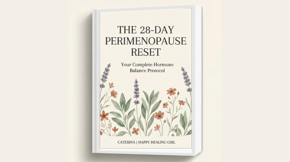 28-Day Perimenopause Reset Review 2026: Don't Buy Hormone Protocol for Women 35 to 55 Before Reading This First!