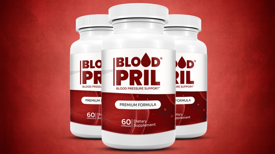 BloodPril Review 2026: Don't Buy Blood Pril Supplement Before Reading This New Report First!