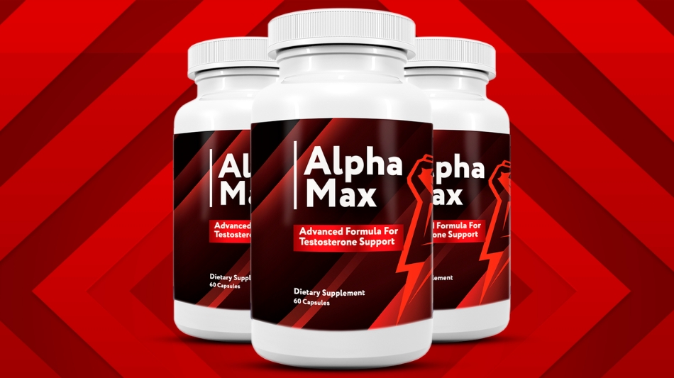 AlphaMax Review 2026: Don't Buy Alpha Max Supplement Before Reading This New Report First!