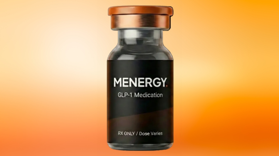 Menergy GLP-1 for Men Evaluated: Compounded Semaglutide and Tirzepatide Program Reviewed