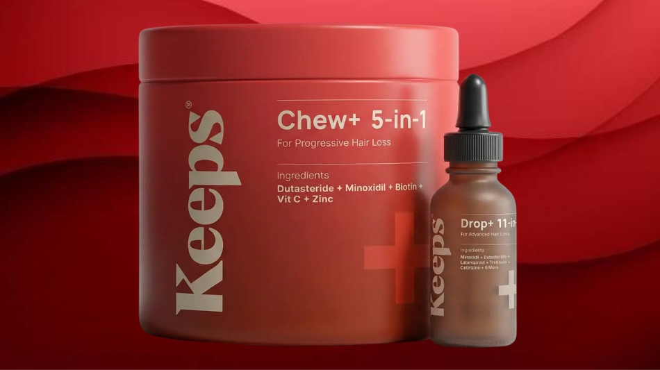 Keeps Hair Loss Treatment 2026: Pricing, Side Effects, the 180-Day Guarantee Fine Print, and How to Tell if It Fits Your Situation
