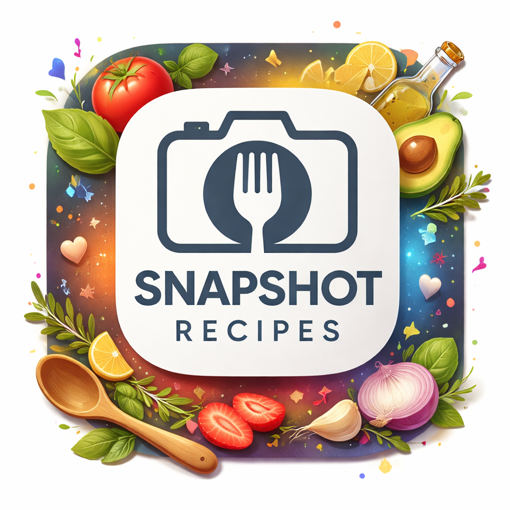 Snapshot Recipes AI Mobile App Celebrates Approved Feature-Rich Update and AI Marketing Expansion