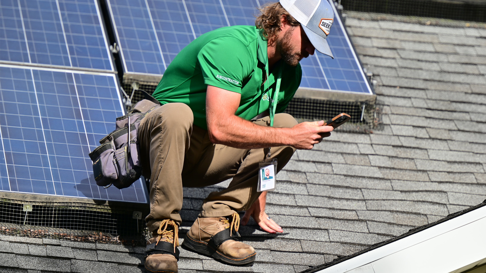 SeekNow and Eagleview Expand Partnership to Ensure Customers Have the Highest Quality 3D Roofing Measurements