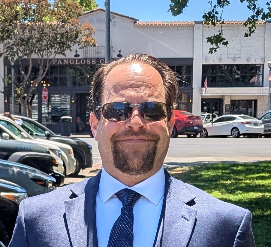 Jeremy Packman Calls for Stronger Special Education Systems in California Schools