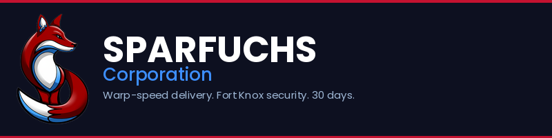 Sparfuchs Corporation Releases Sparfuchs-QA: An Open-Source, Agentic QA Platform for Modern Engineering Teams