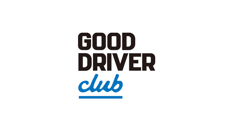 Good Driver Club Publishes Eligible Events in Full Each Monday