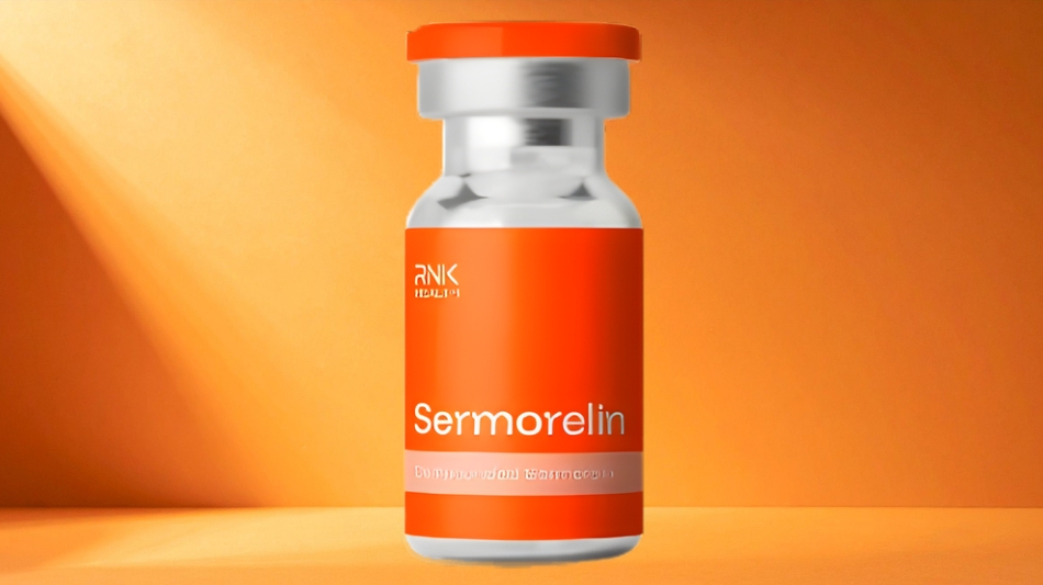 RNK Health Sermorelin 2026: The Subscription Fine Print, Refund Policy, and FDA History That Most Reviews Leave Out