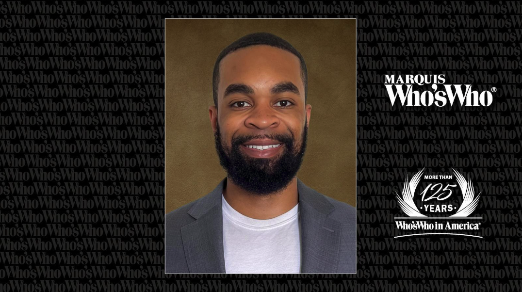 Marquis Who's Who Honors Cameron L. Gilbert for Excellence in AI and Technology Innovation