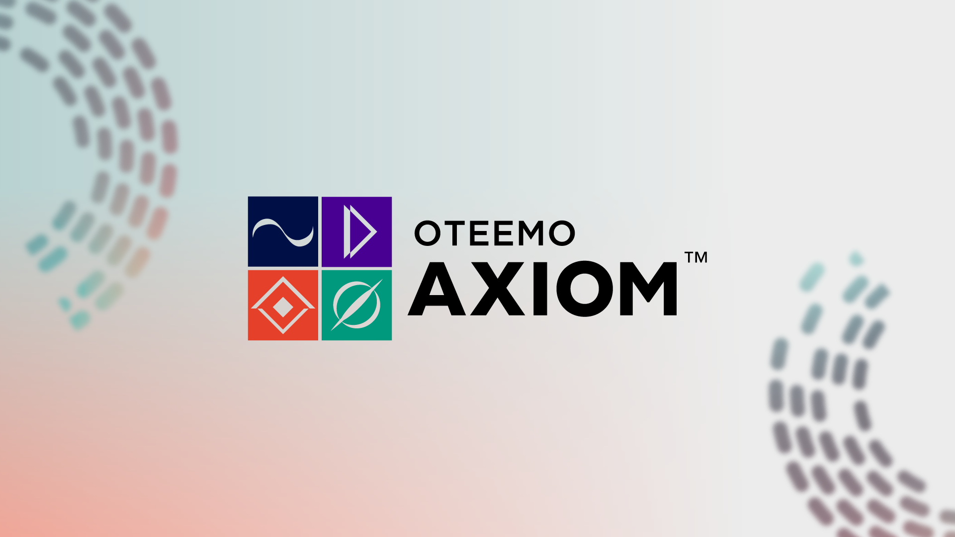 Oteemo Launches Oteemo AXIOM(TM): Enterprise AI Delivery Framework Built for Organizations Where Failure Is Not an Option