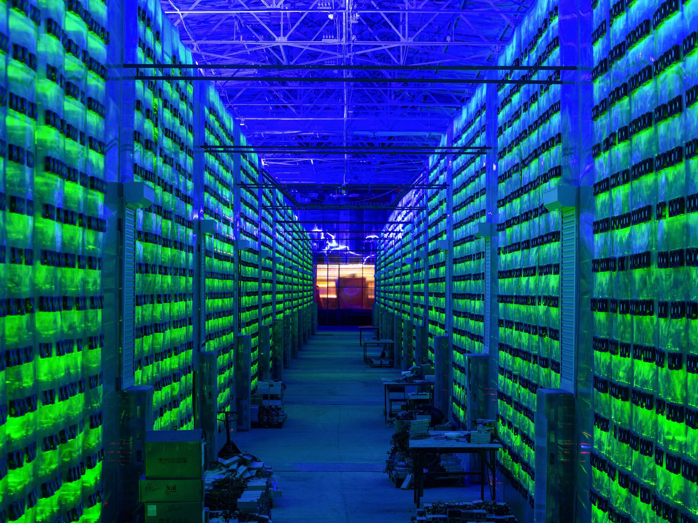 Olenox Industries Announces Proposed Merger with CS Digital to Create Scalable Off-Grid Digital Infrastructure Platform for Bitcoin Mining and AI Infrastructure