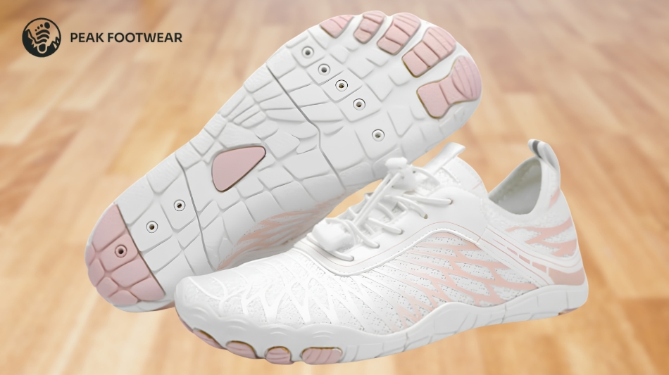 Lorax Pro Barefoot Shoes Review 2026: Don't Buy "Non-Slip" Barefoot Shoes Before Reading This New Report First!