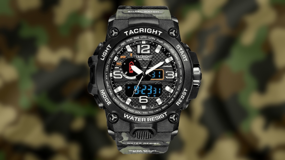 Military Watch + StrikePocket Knife Promotion Draws Consumer Interest as Free-Plus-Shipping Tactical Bundle Gains Attention in 2026