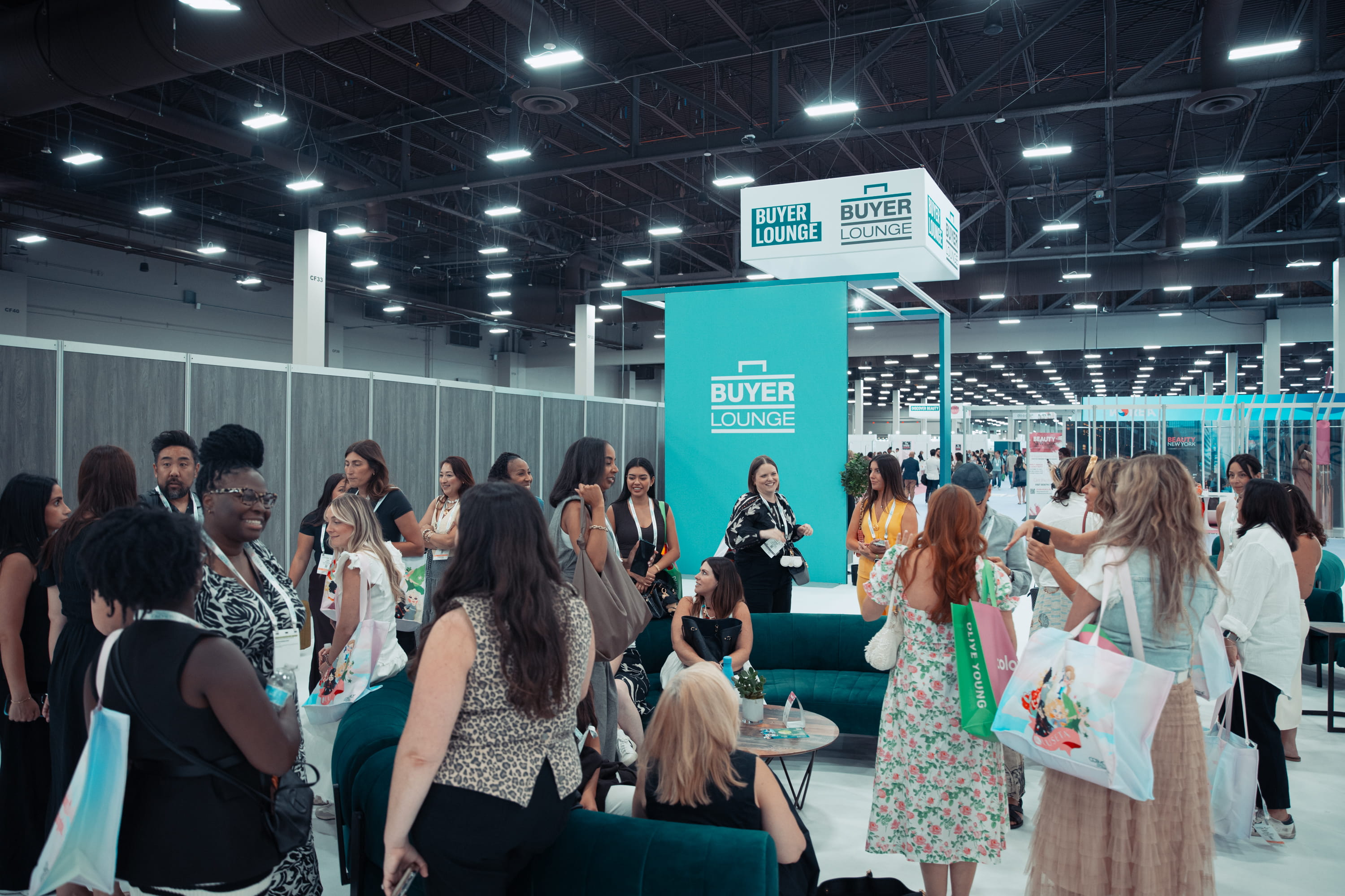 Cosmoprof North America Las Vegas Returns for Its 23rd Edition as the Most Important Three Days for Beauty in North America
