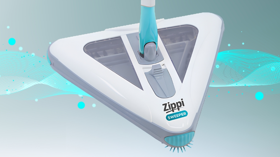 Zippi Sweeper Reviewed: Don't Buy "Best Electric Sweeper for Home Use" Without Reading This Report First!
