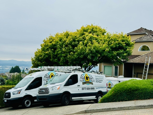 Guardian Roofing, Gutters & Insulation Recognized by Business Intelligence Group with 2026 Excellence in Customer Service Award