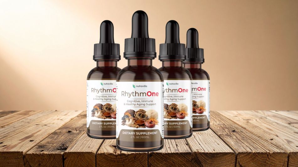 Rhythm One RhythmONE Reviewed: Is This Brain Supplement Legit? (Ingredients ...