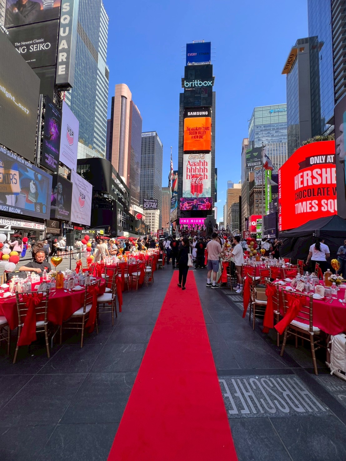 "Ban-Duo" in Times Square: Chimei Food's Dual-Track Strategy Elevates Authentic Taiwanese Flavors on the Global Stage
