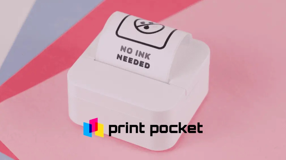 Print Pocket Reviewed: Don't Buy Print Pocket Portable Thermal Printer Without Reading This Latest Report First!