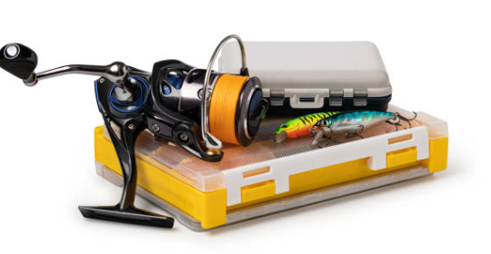 Sportsman Fulfillment Launches Major Fishing Department Overhaul 