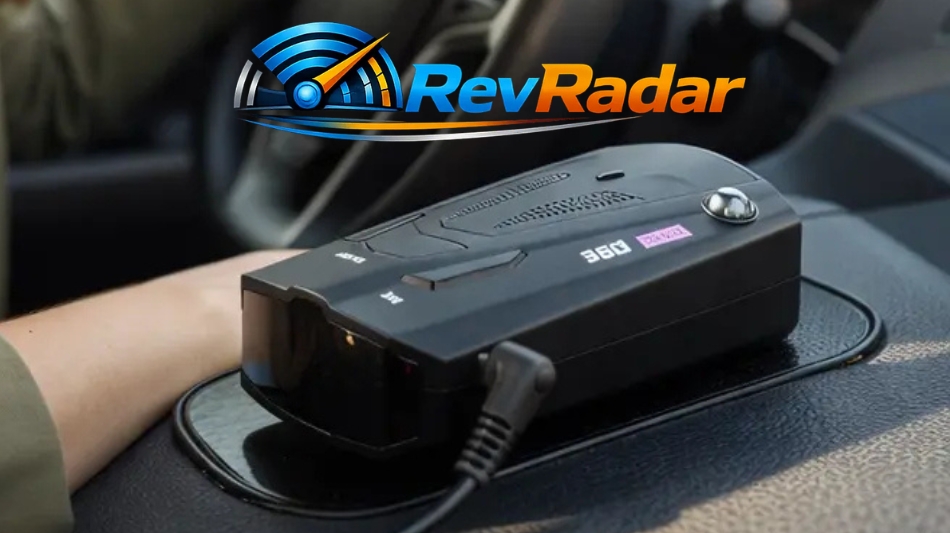 RevRadar Radar Detector Reviewed: Don't Buy RevRadar Extreme Long-Range Radar Detection Before Reading This First!
