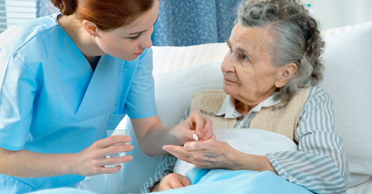 New CMS Incentive Expands Substance Access in Nursing Homes, Raising Both Opportunities and Concerns for Resident Safety