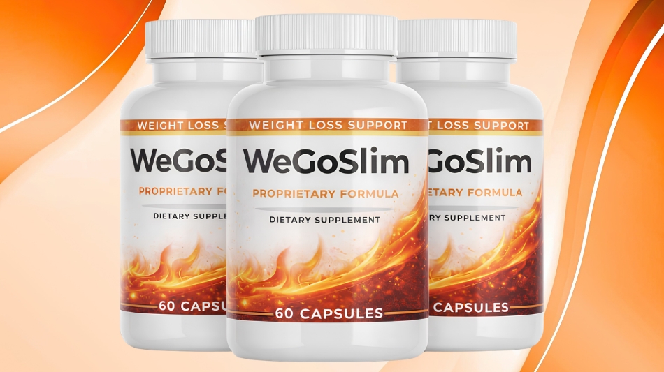 WeGoSlim Reviewed: Don't Buy WeGoSlim Metabolism Booster Before Reading This Latest Report First!