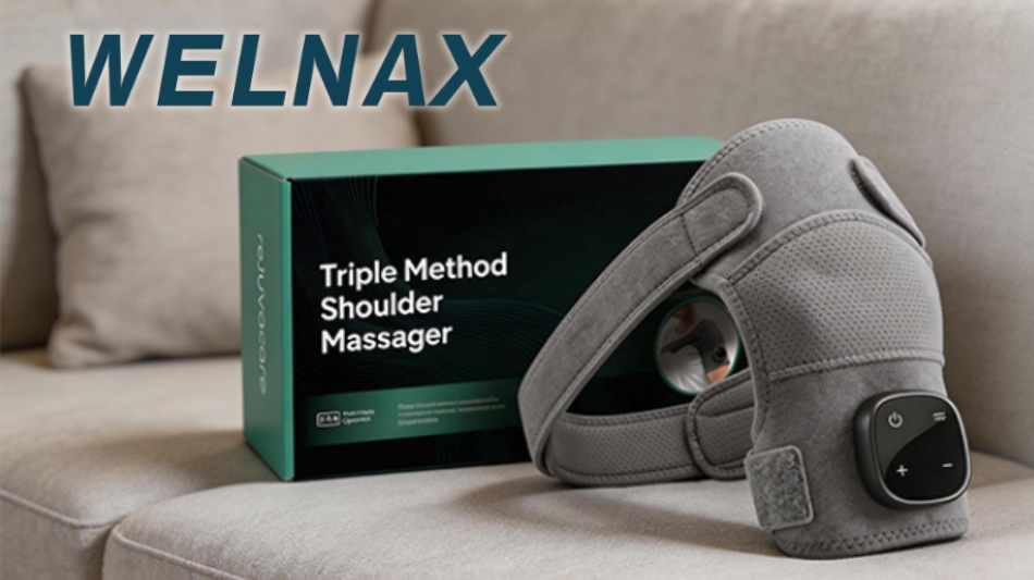 Welnax ReliefChain Reviewed: Don't Buy Welnax Relief Chain for Neck Tension Before Reading This Latest Report First!