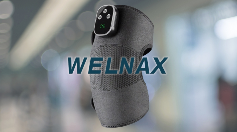 Welnax Easeflex Reviewed: Don't Buy Welnax Ease Flex Knee Massager Before Reading This Latest Report First!